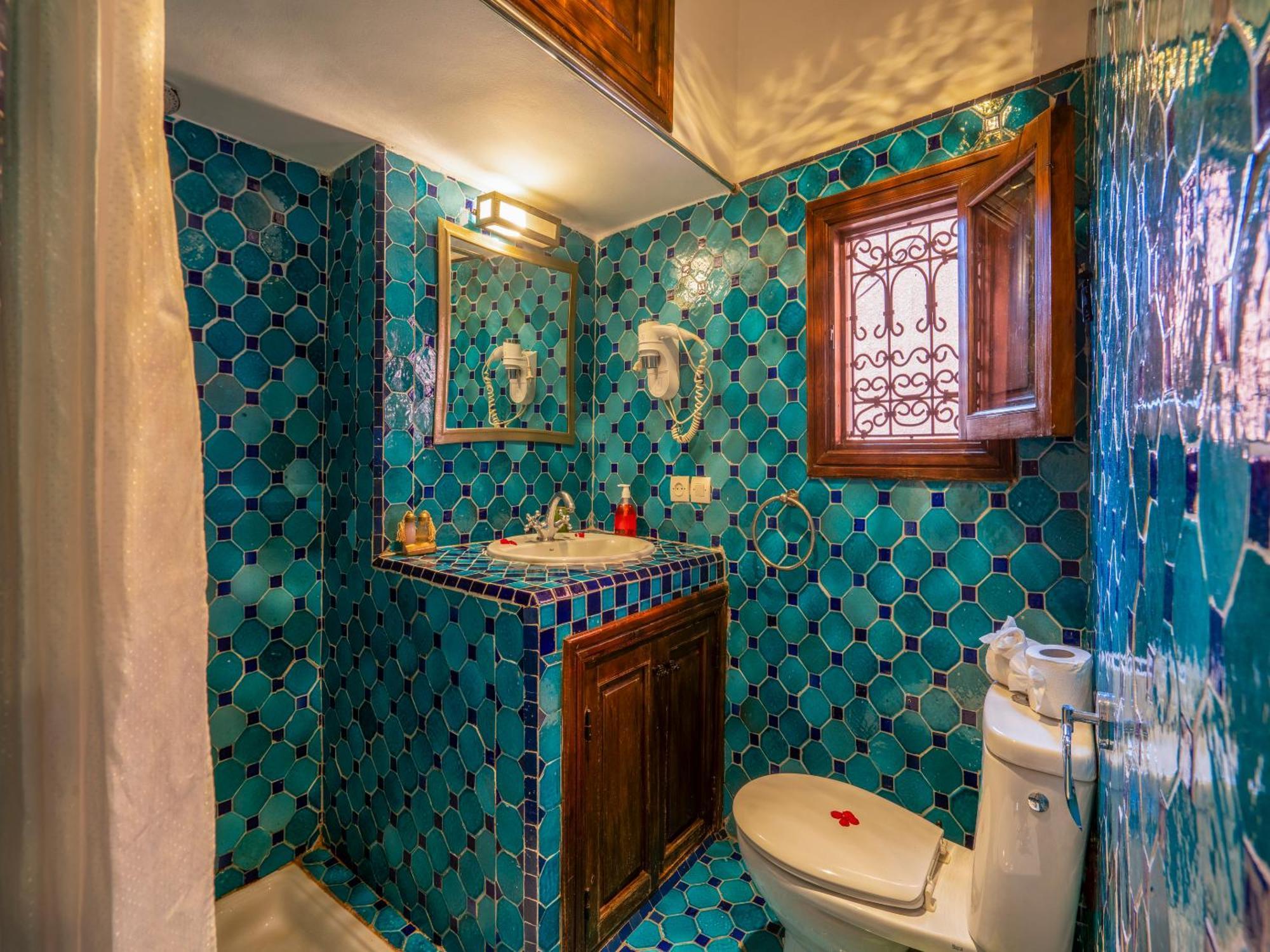 Riad Sun Of Kech Marrakesh Camera foto
