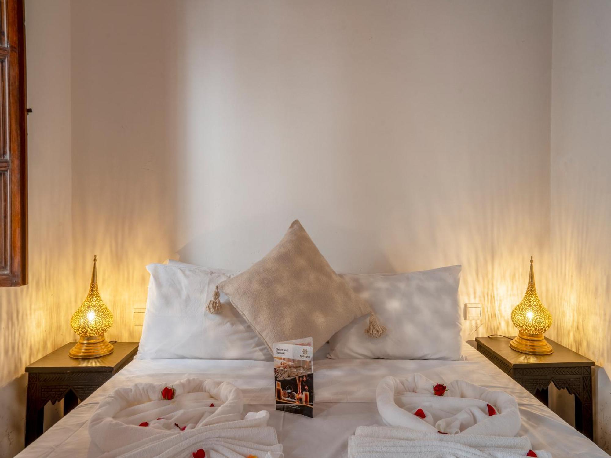Riad Sun Of Kech Marrakesh Camera foto