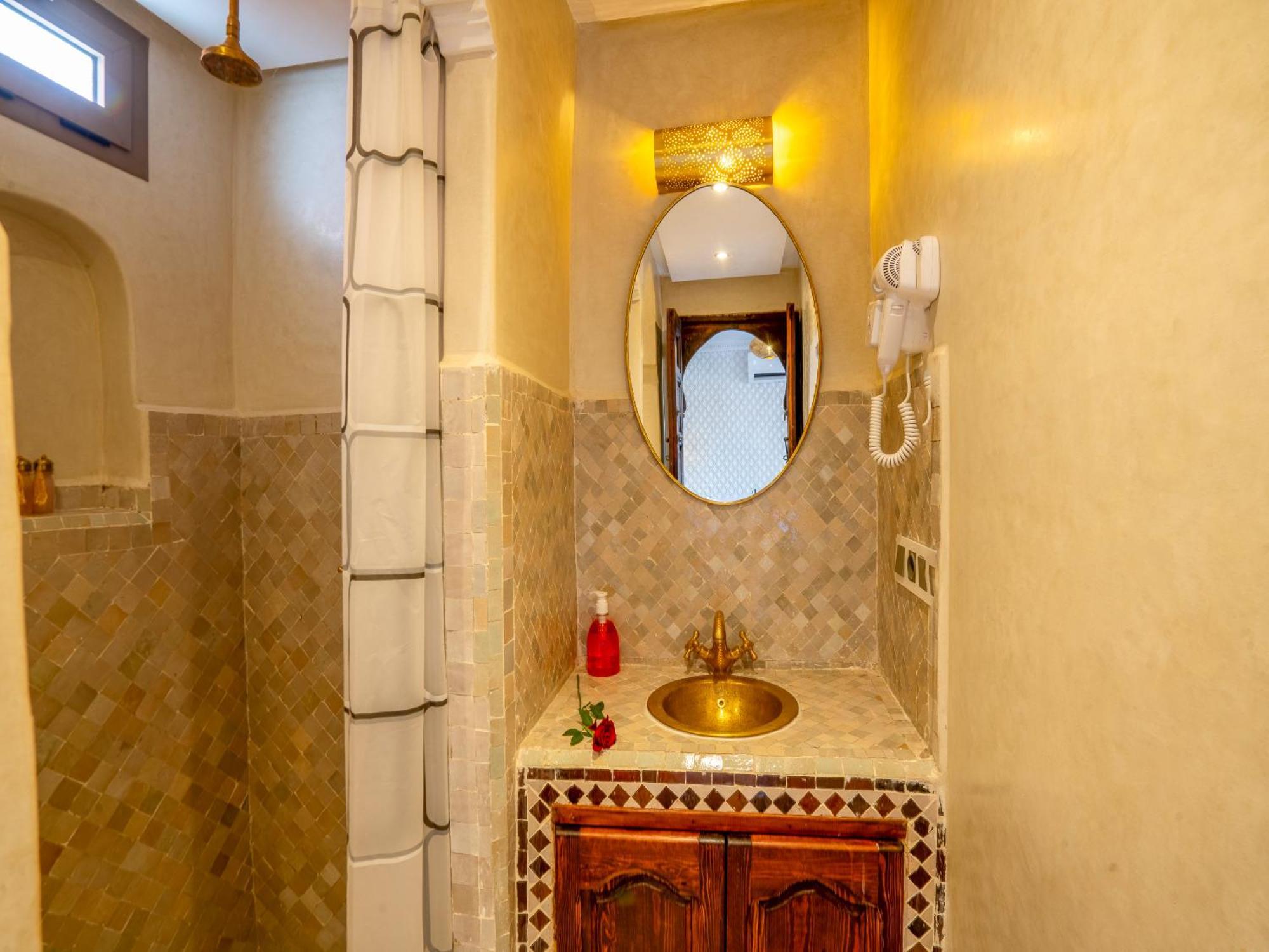 Riad Sun Of Kech Marrakesh Camera foto