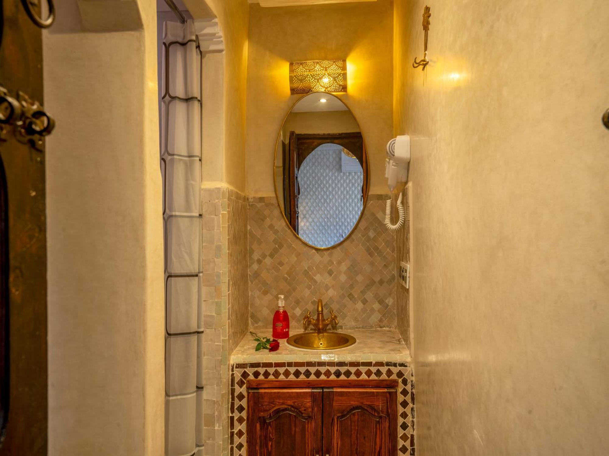 Riad Sun Of Kech Marrakesh Camera foto