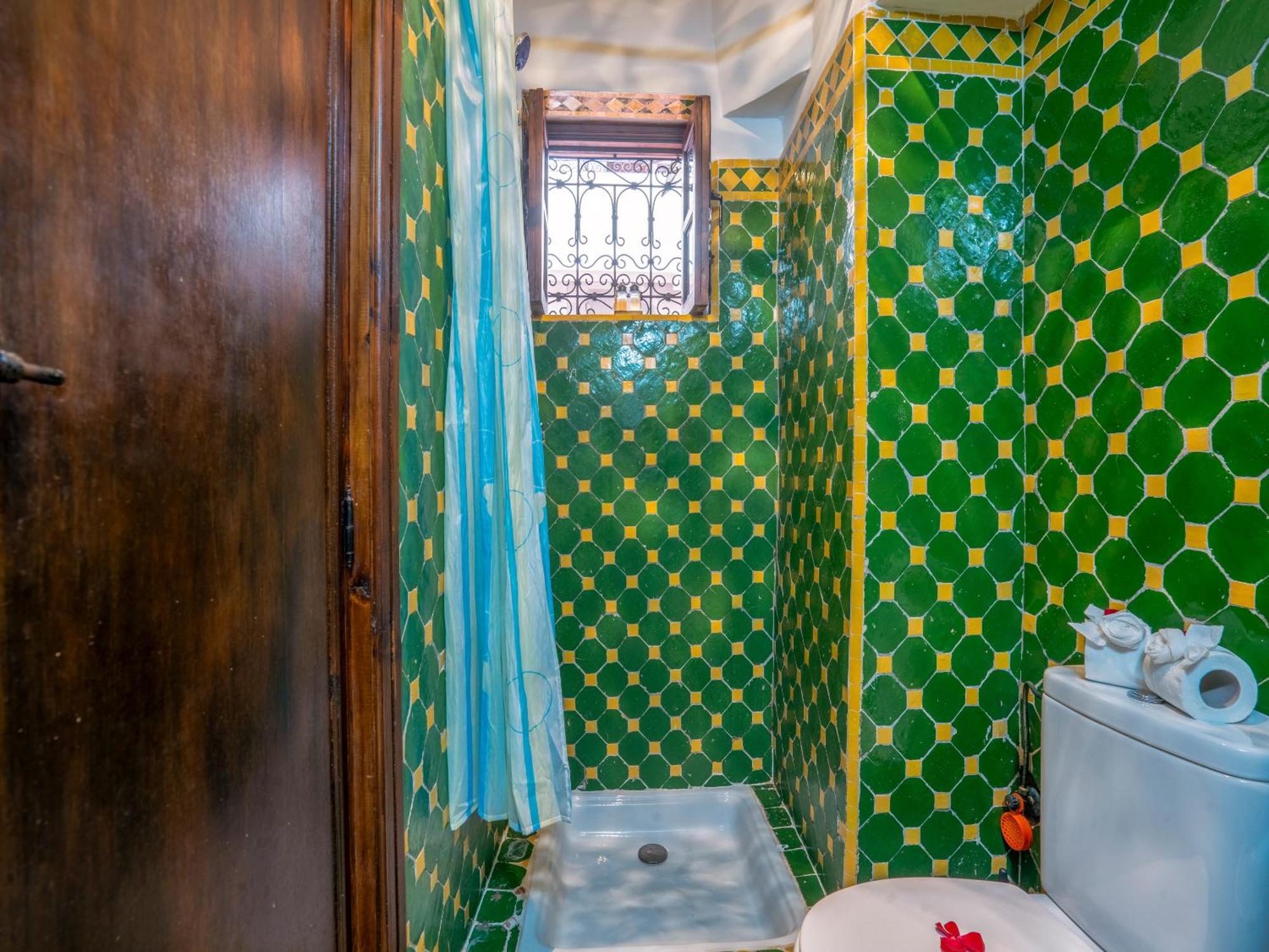 Riad Sun Of Kech Marrakesh Camera foto